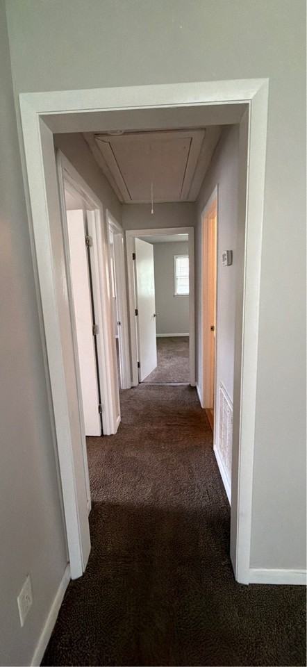 2721 Clayton Dr Nw #A - Photo 5 of 11