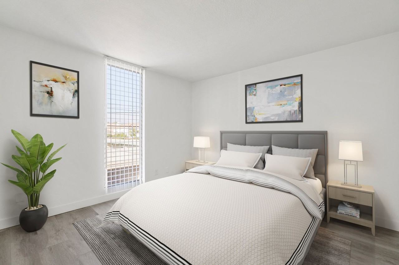 Fernwood Apartment Homes - Photo 3 of 29