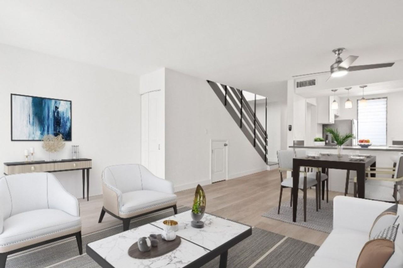 Fernwood Apartment Homes - Photo 6 of 29