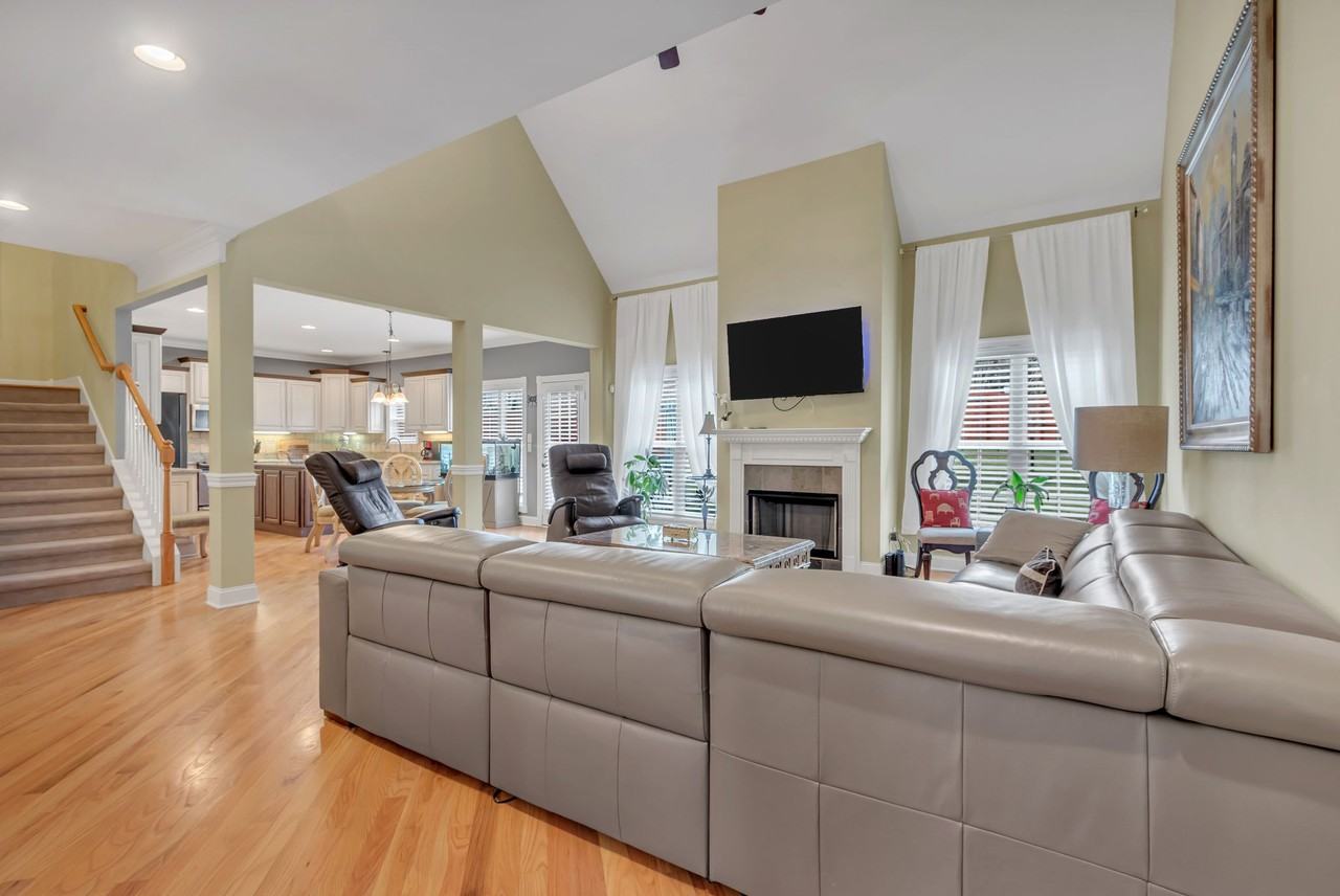 1016 Red Pepper Rdg #1 - Photo 7 of 43