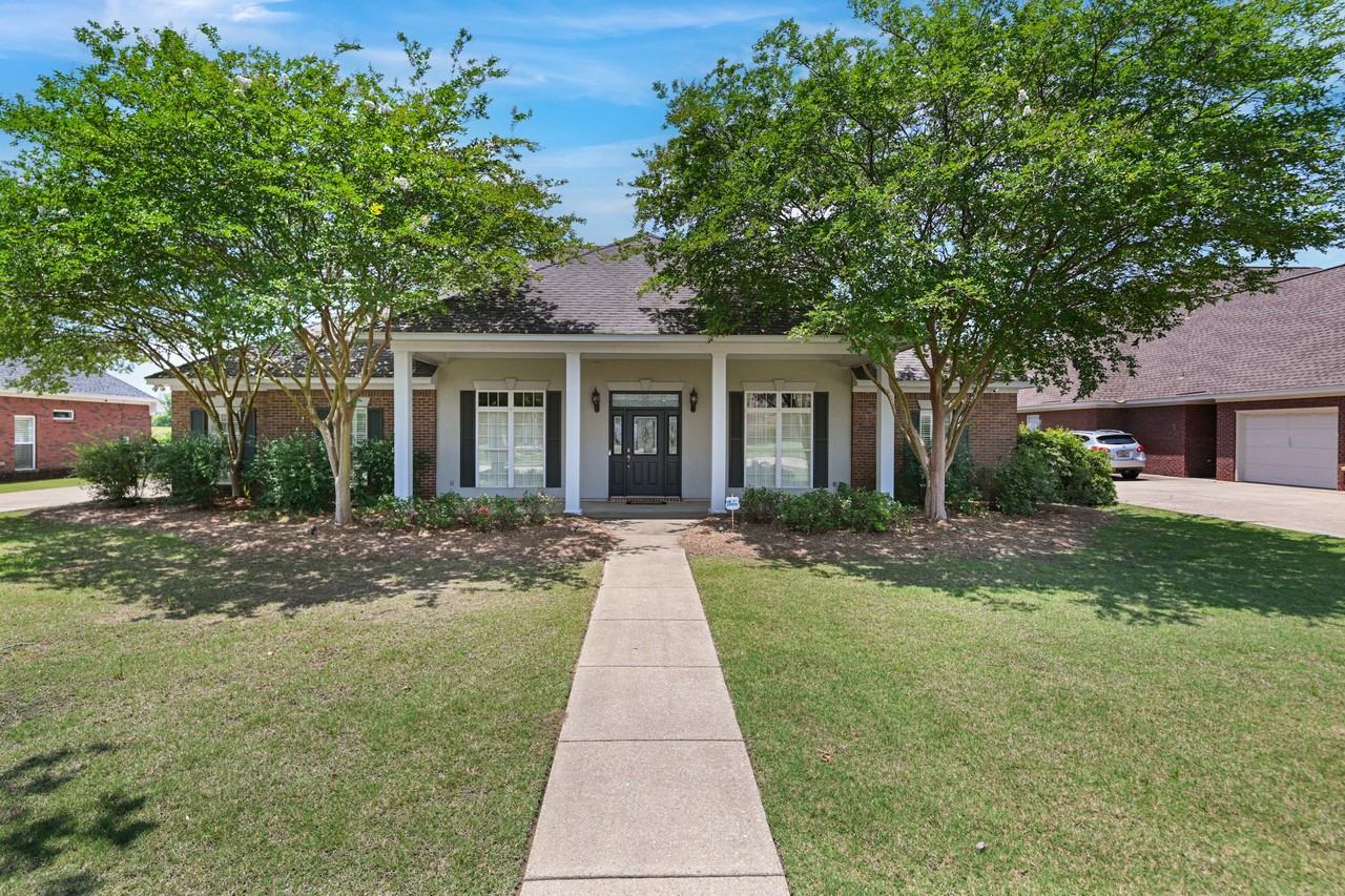 8318 Chadburn WayMontgomery #43 - Photo 2 of 50