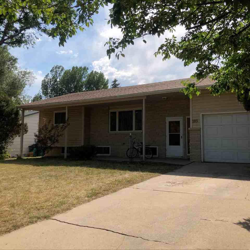 1033 Cypress Dr #1 - Photo 2 of 17