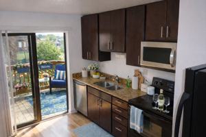 featured image of 1851 North Green Lane North #2B