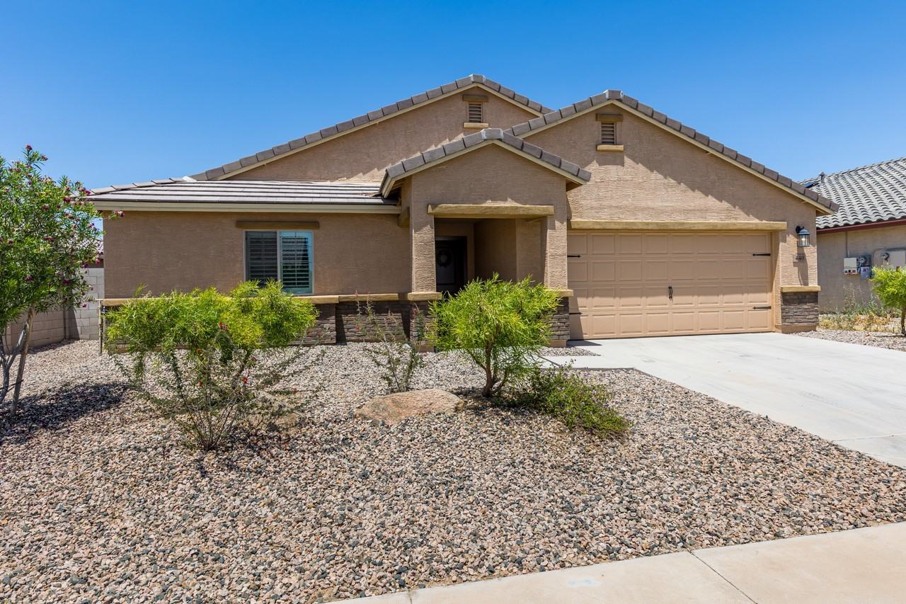 440 W Guinea Ct #1 - Photo 3 of 29