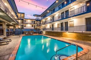 Eastwood Apartments - Photo 1 of 1