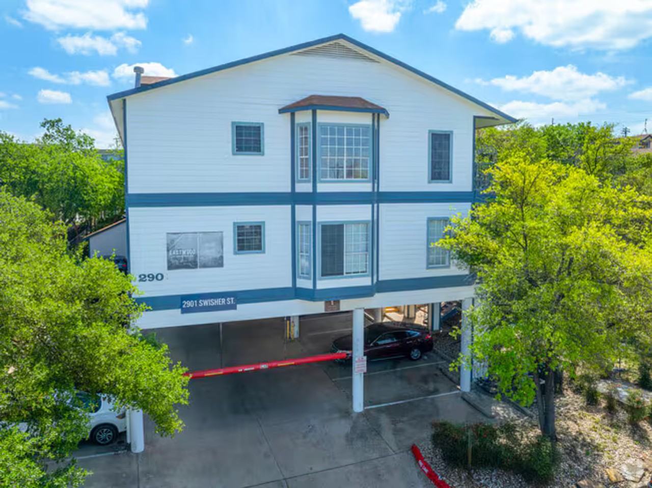 Eastwood Apartments - Photo 3 of 50