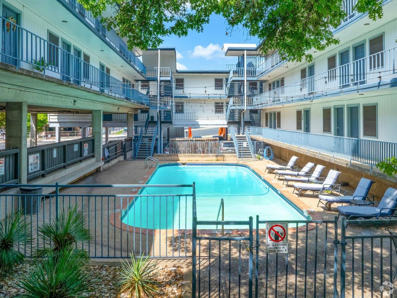 Eastwood Apartments - Photo 6 of 50