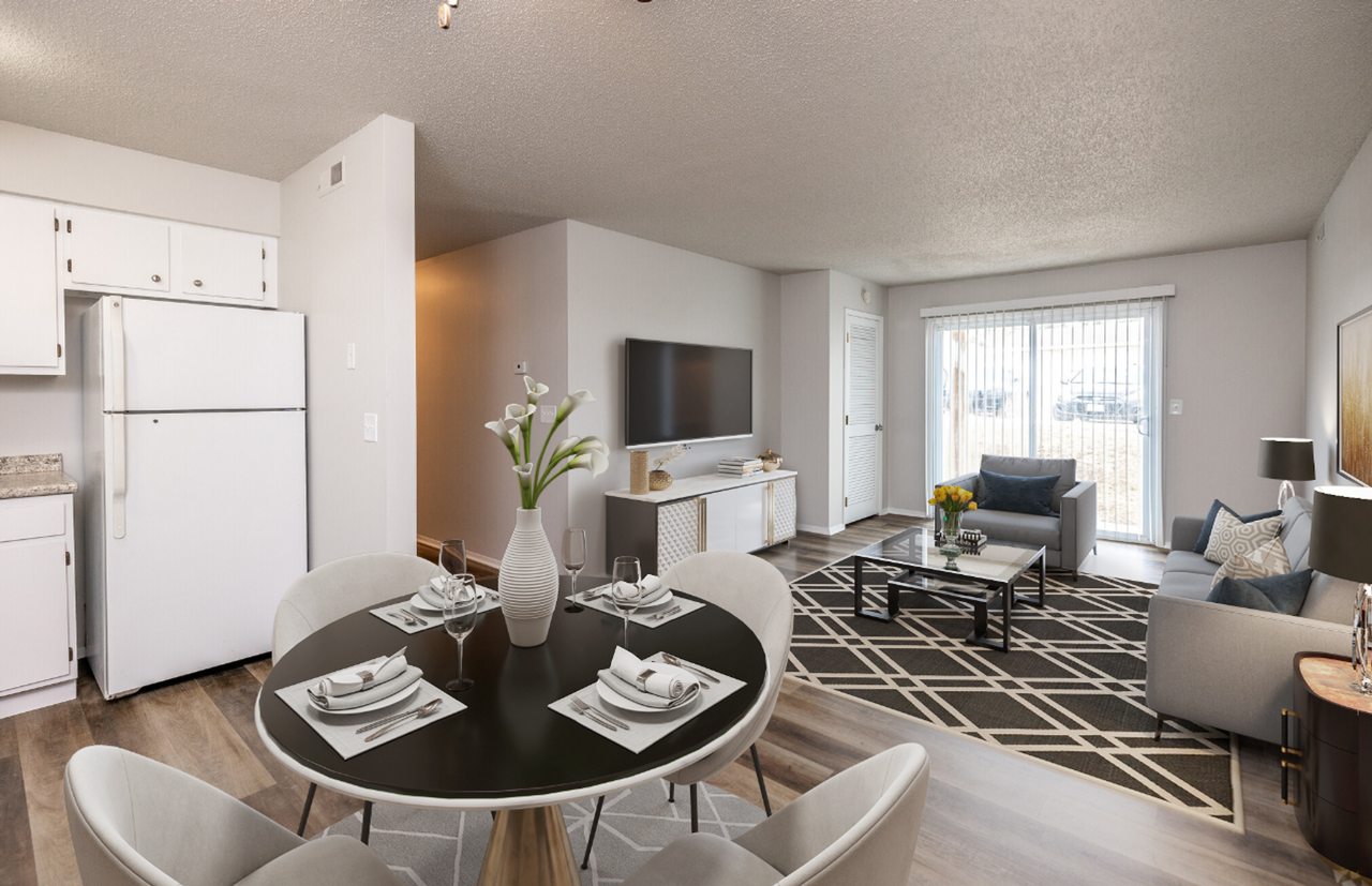 Fish Creek Apartments - Photo 3 of 27