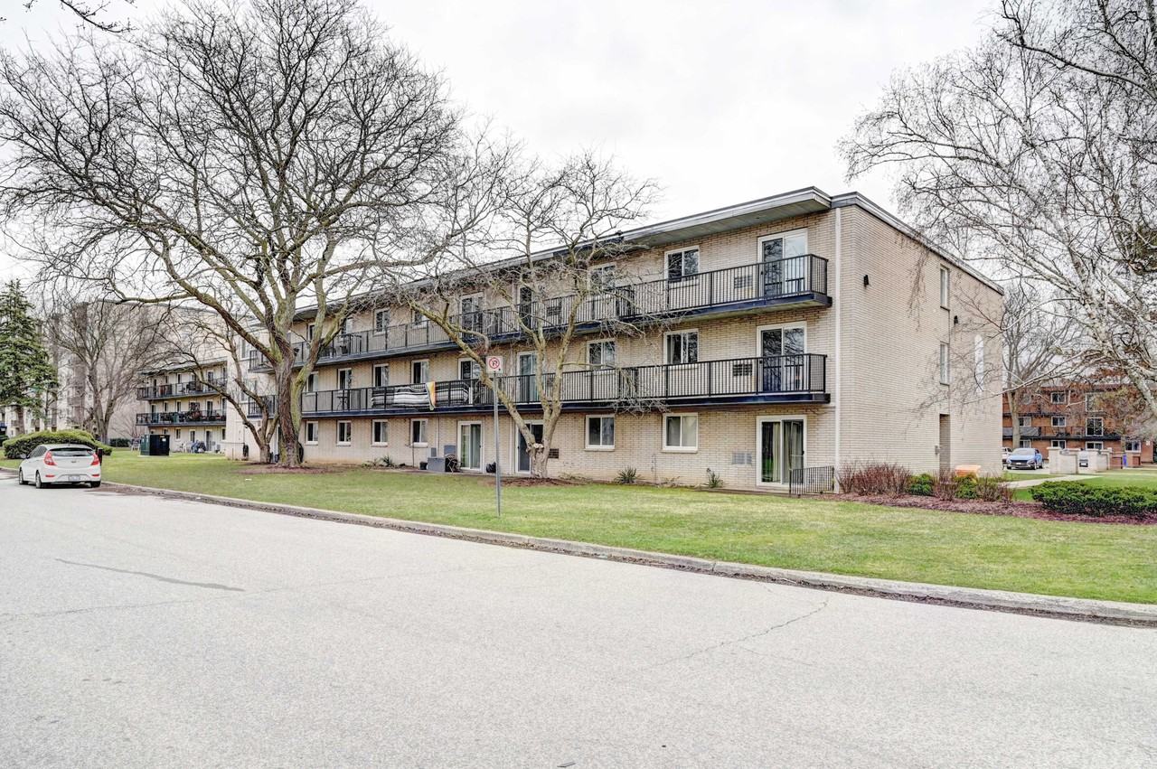 Timmins Apartments - Photo 3 of 16