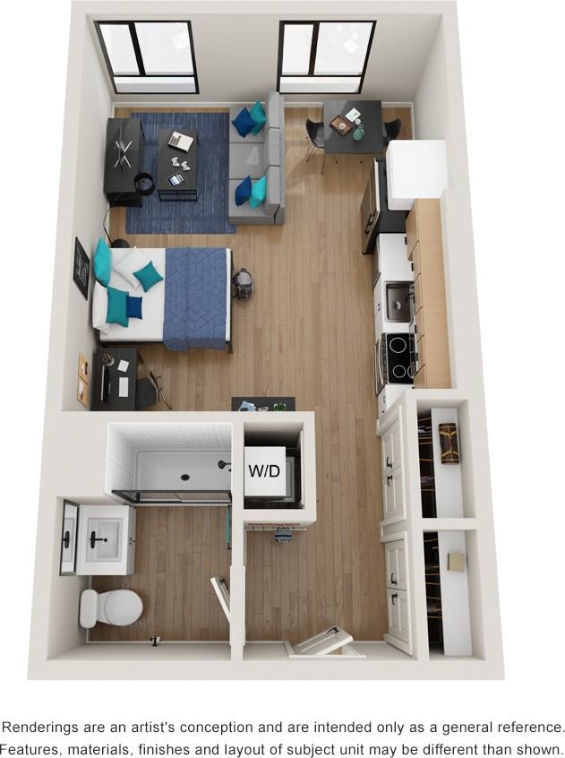 75 75 Baldwin Street75 Baldwin Street - 629 #629