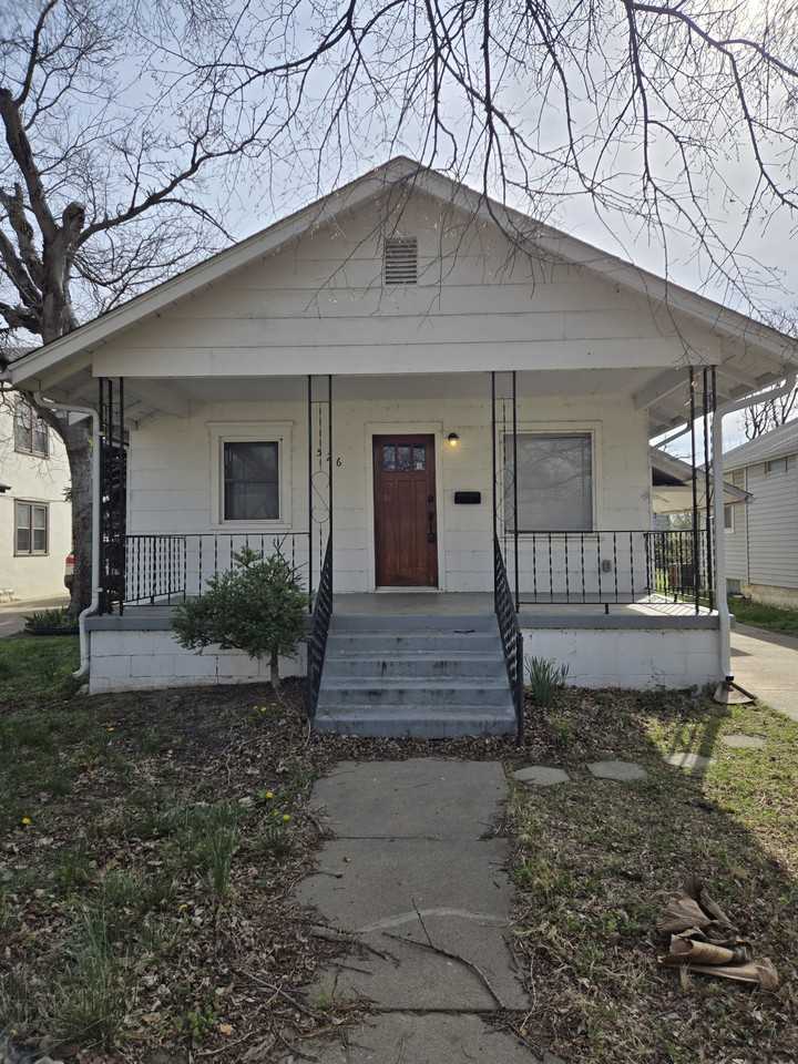 526 N Martinson St #1