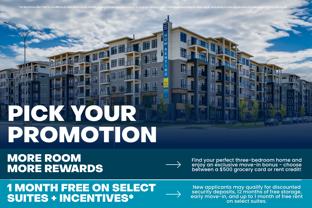 Atlas Apartments - Photo 1 of 1