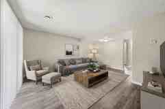 Hancock Ridge Apartments - Photo 1 of 1