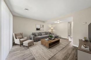 Hancock Ridge Apartments - Photo 1 of 1