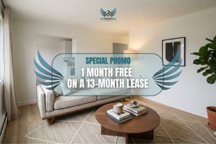 Able Apartments - Photo 1 of 1