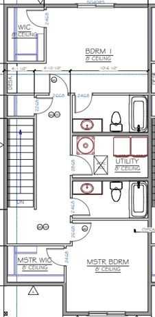 1413 Nora Ln #B - Photo 3 of 10