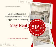 featured image of 2523 105 St Nw