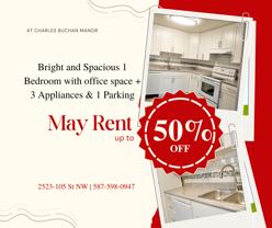 Charles Buchan Manor - Photo 1 of 1