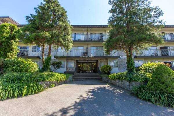 The Berkeley - Photo 3 of 12