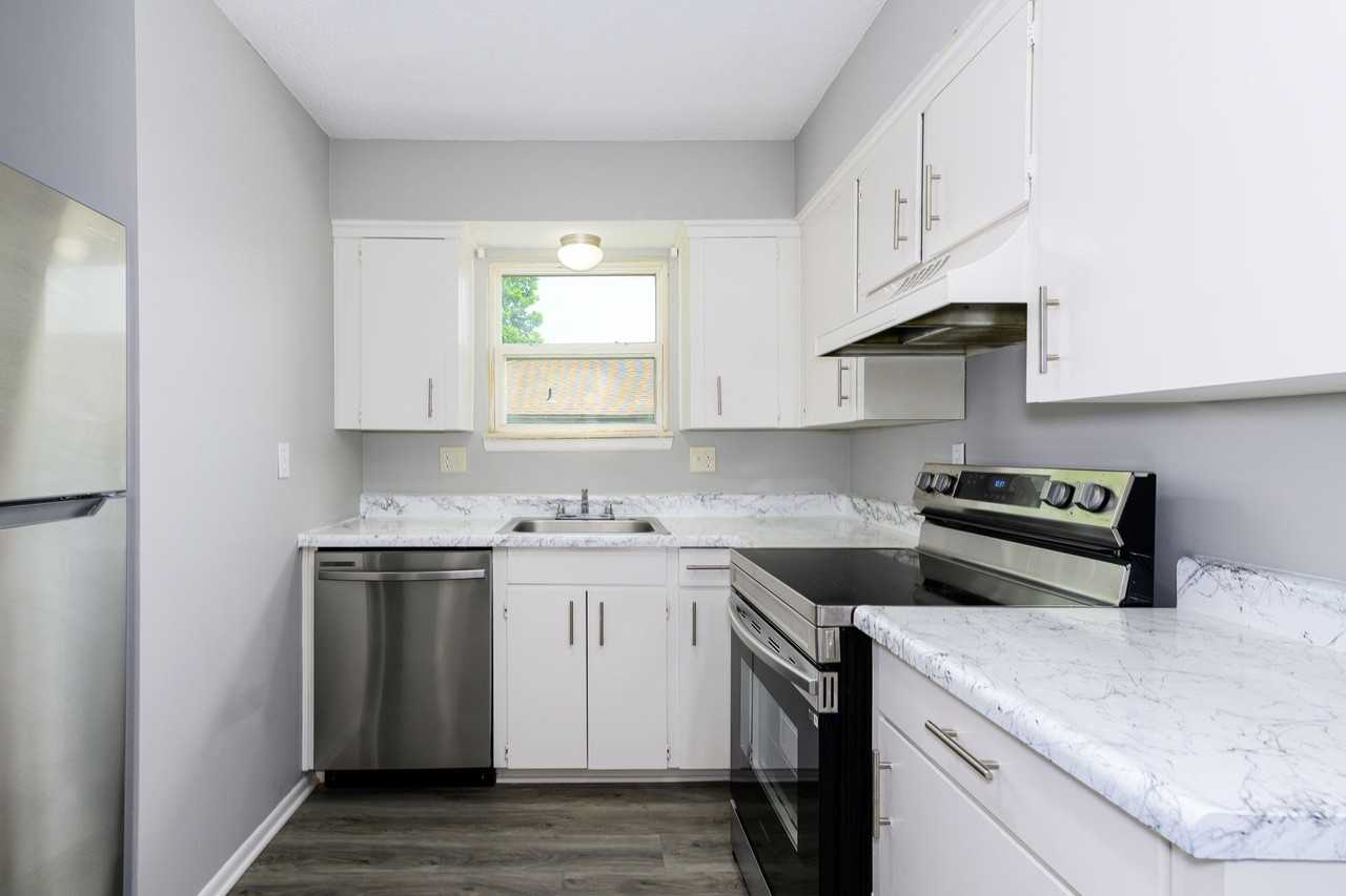 Parkville Place Apartments - Photo 2 of 19