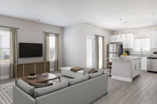 The Edison at Tiffany Springs - Photo 1 of 1