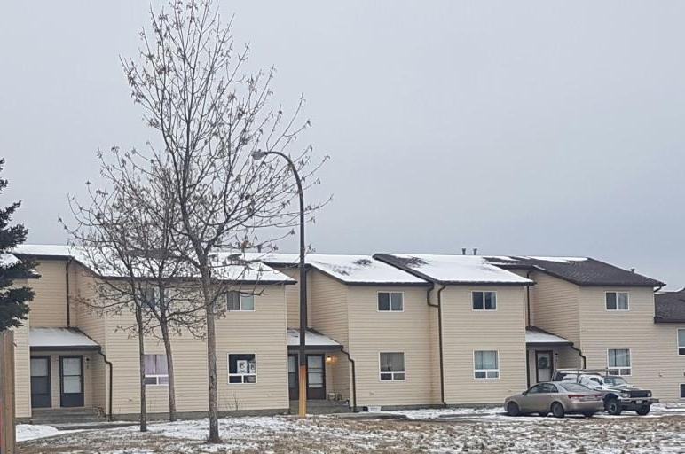 Senex Place Townhomes - Photo 3 of 3