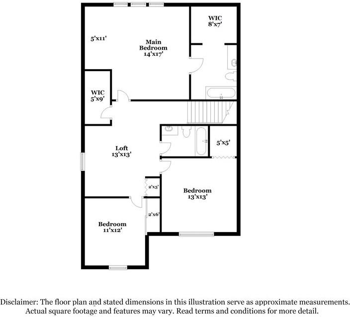 1902 Mallard Woods Pl - Photo 3 of 17
