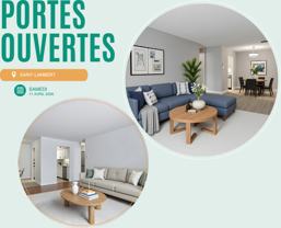 300 Rue Saint-Georges - Photo 1 of 1