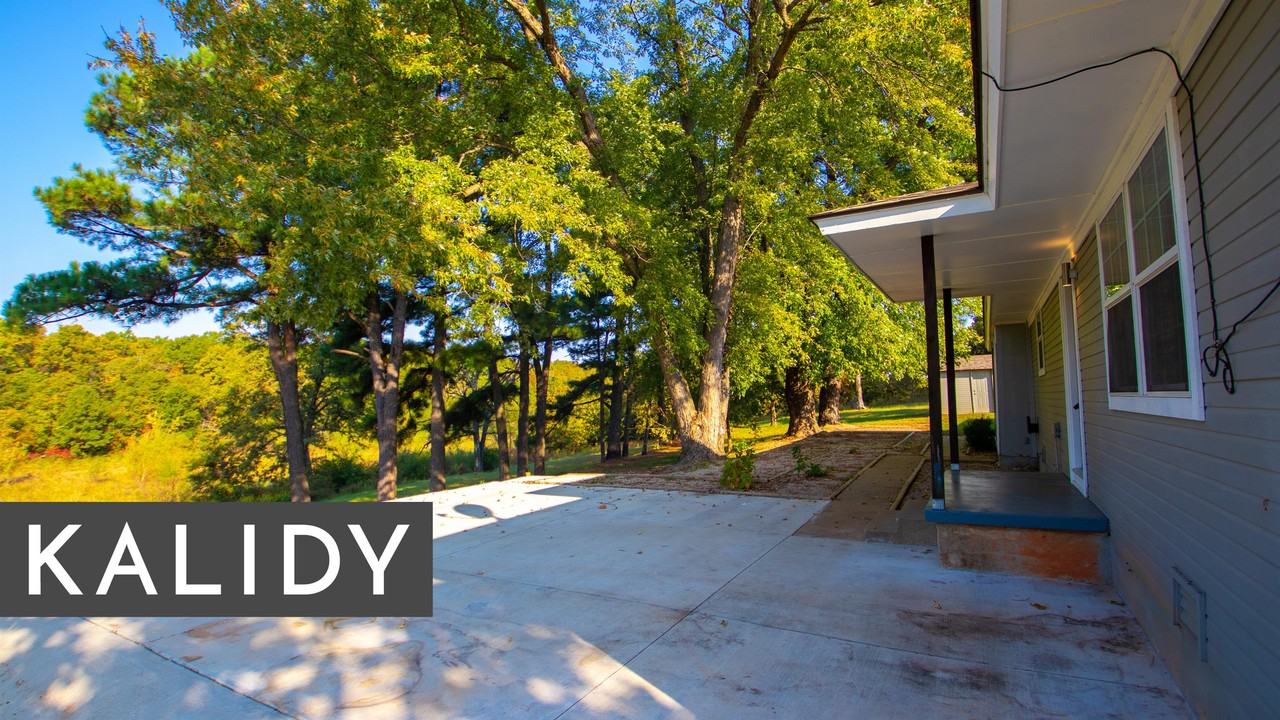 5617 S Indian Meridian #1 - Photo 3 of 41