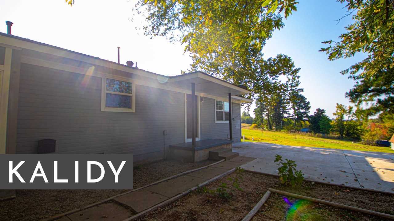 5617 S Indian Meridian #1 - Photo 6 of 41