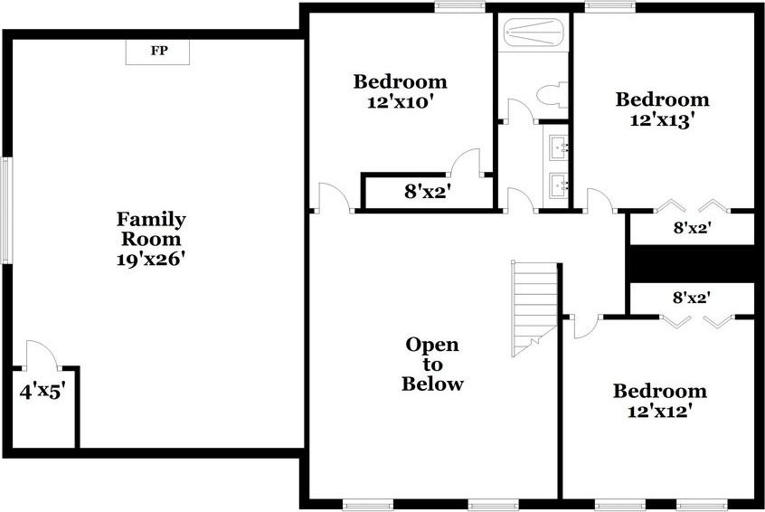 1212 Orchard Mountain Ct - Photo 3 of 17