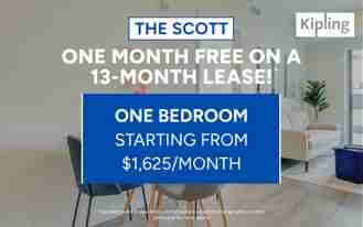 The Scott - Photo 1 of 1