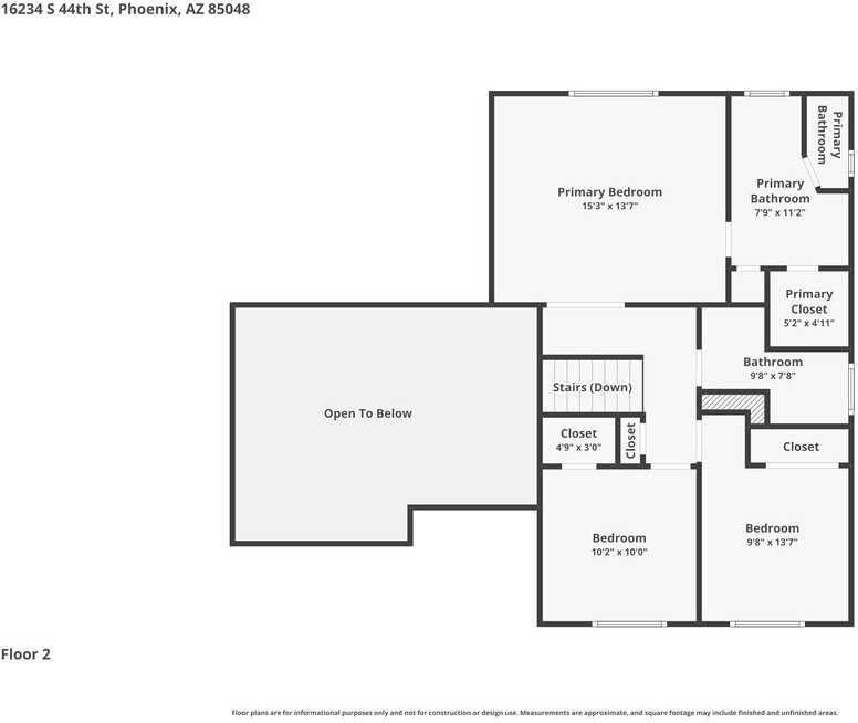 16234 S 44th St - Photo 3 of 17