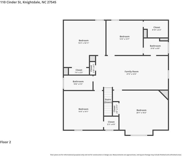 110 Cinder St - Photo 3 of 17