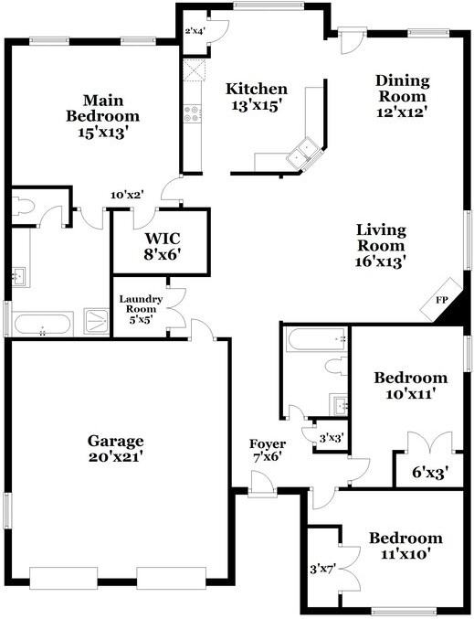 206 Nadia Ct - Photo 2 of 16