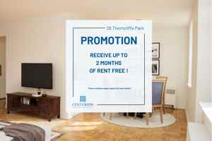 featured image of 26 Thorncliffe Park Dr