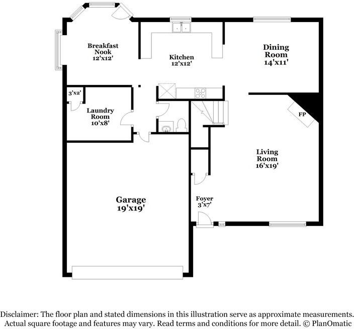 9941 Pony Spur - Photo 2 of 17