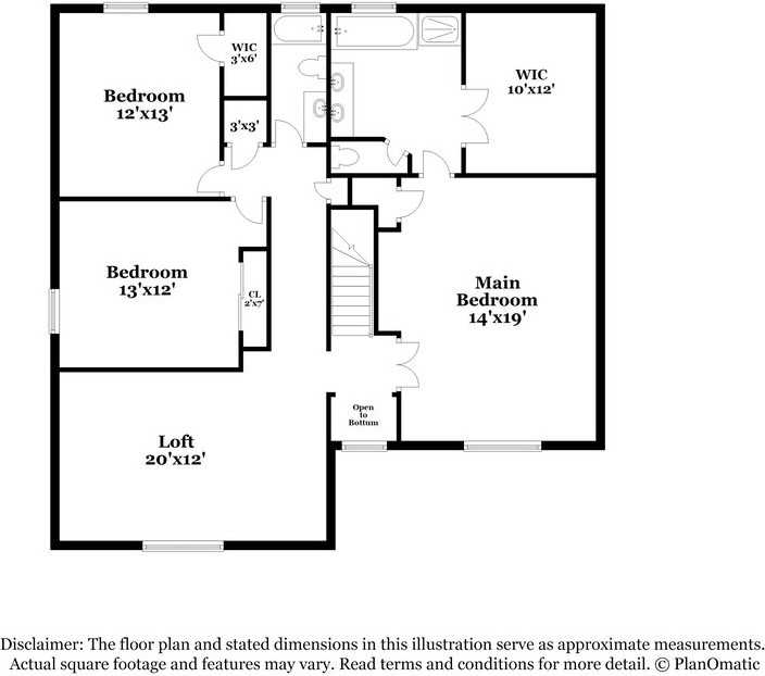 9941 Pony Spur - Photo 3 of 17