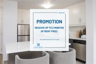 Antrim Apartments - Photo 1 of 1