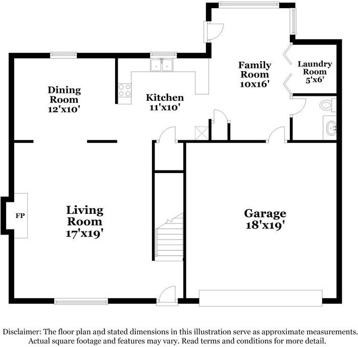 854 Langley View Ct - Photo 2 of 17