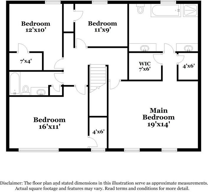 854 Langley View Ct - Photo 3 of 17