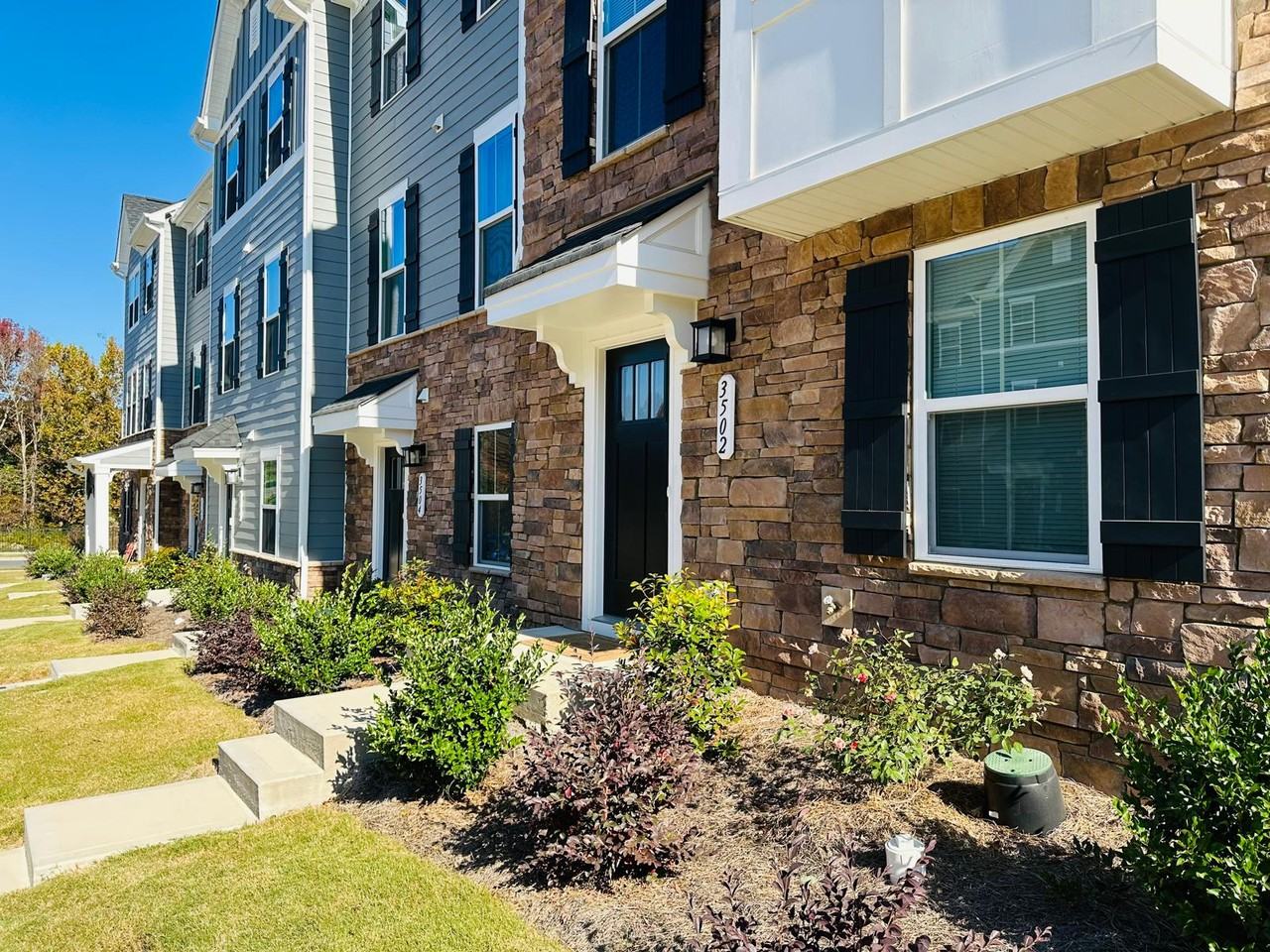 3502 Timber Mill Dr #1 - Photo 2 of 30