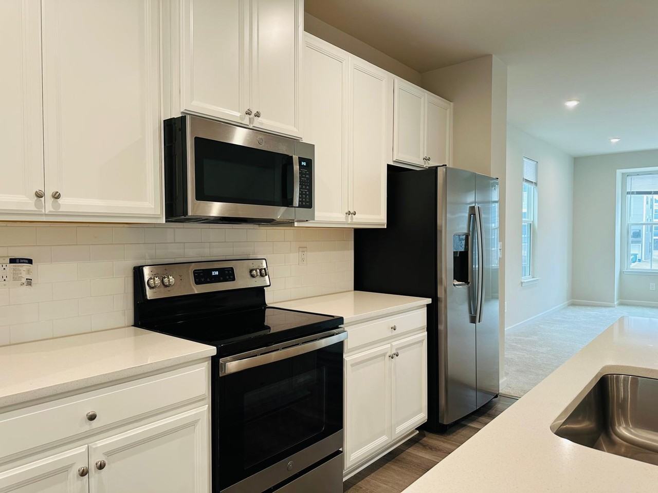 3502 Timber Mill Dr #1 - Photo 5 of 30