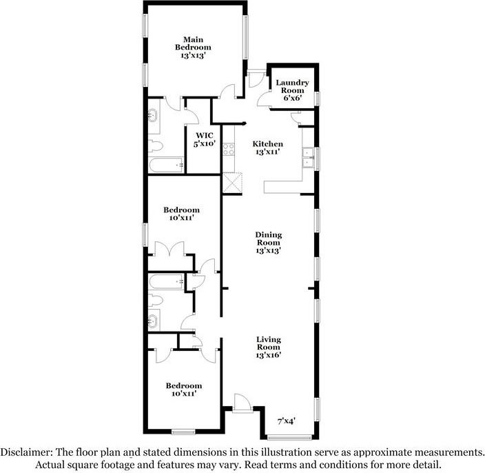 2004 Avery Park Dr - Photo 2 of 16