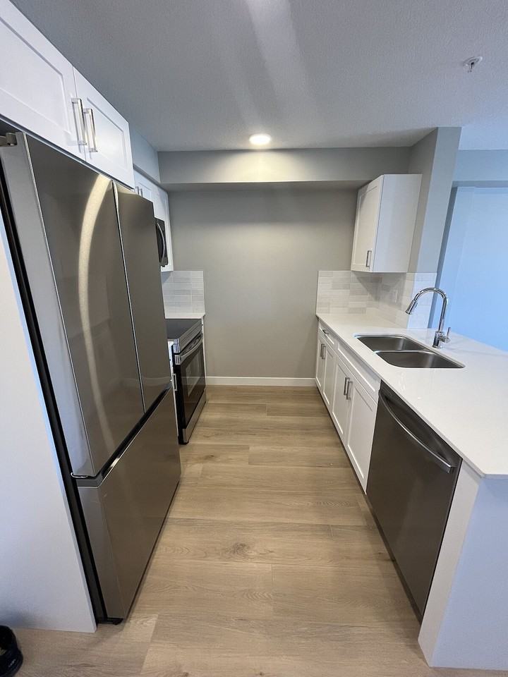 1506 Tamarack Boulevard Northwest 227, Edmonton, Alberta, Canada, T6T 2J5 - Photo 2 of 11