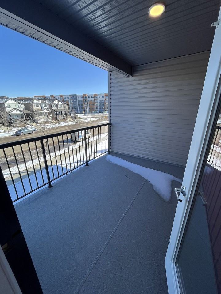 1506 Tamarack Boulevard Northwest 227, Edmonton, Alberta, Canada, T6T 2J5 - Photo 6 of 11