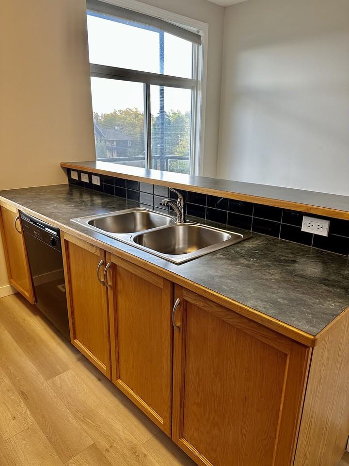 8619 111 Street Northwest 405, Edmonton, Alberta, Canada, T6G 2W1 - Photo 3 of 11