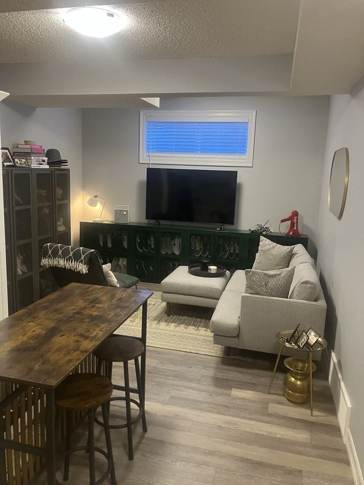 2108 Koshal Way,Basement, Edmonton, Alberta, Canada, T6W 3R8 - Photo 2 of 7