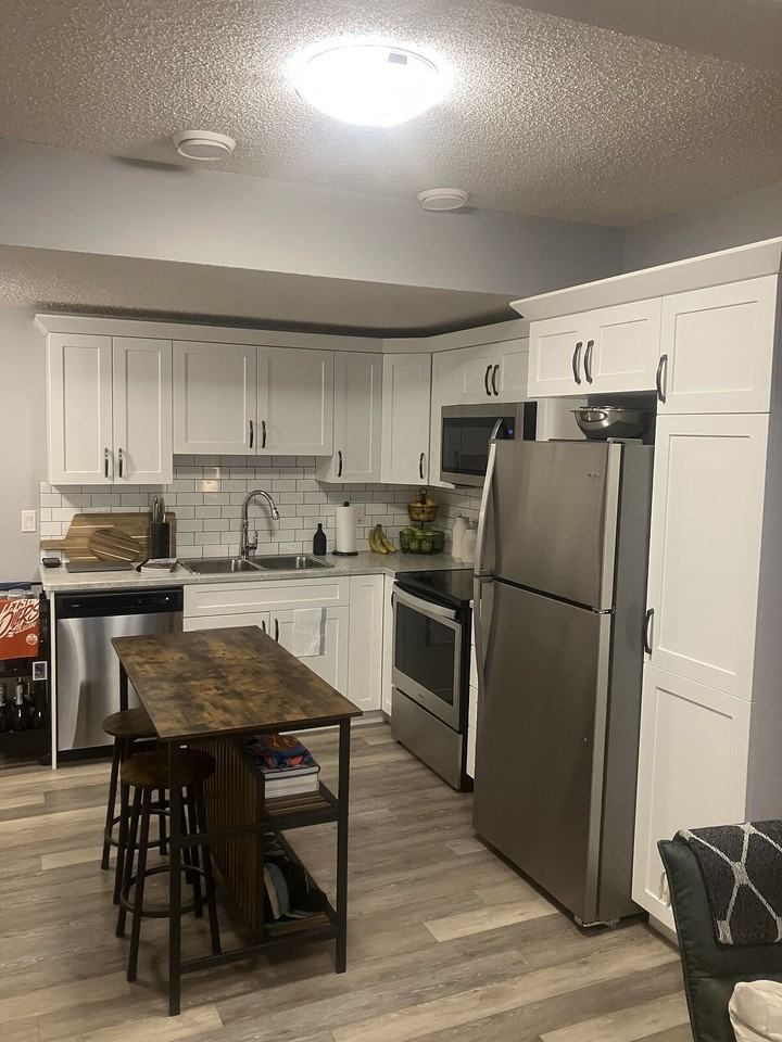 2108 Koshal Way,Basement, Edmonton, Alberta, Canada, T6W 3R8 - Photo 3 of 7