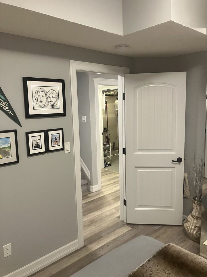 2108 Koshal Way,Basement, Edmonton, Alberta, Canada, T6W 3R8 - Photo 6 of 7